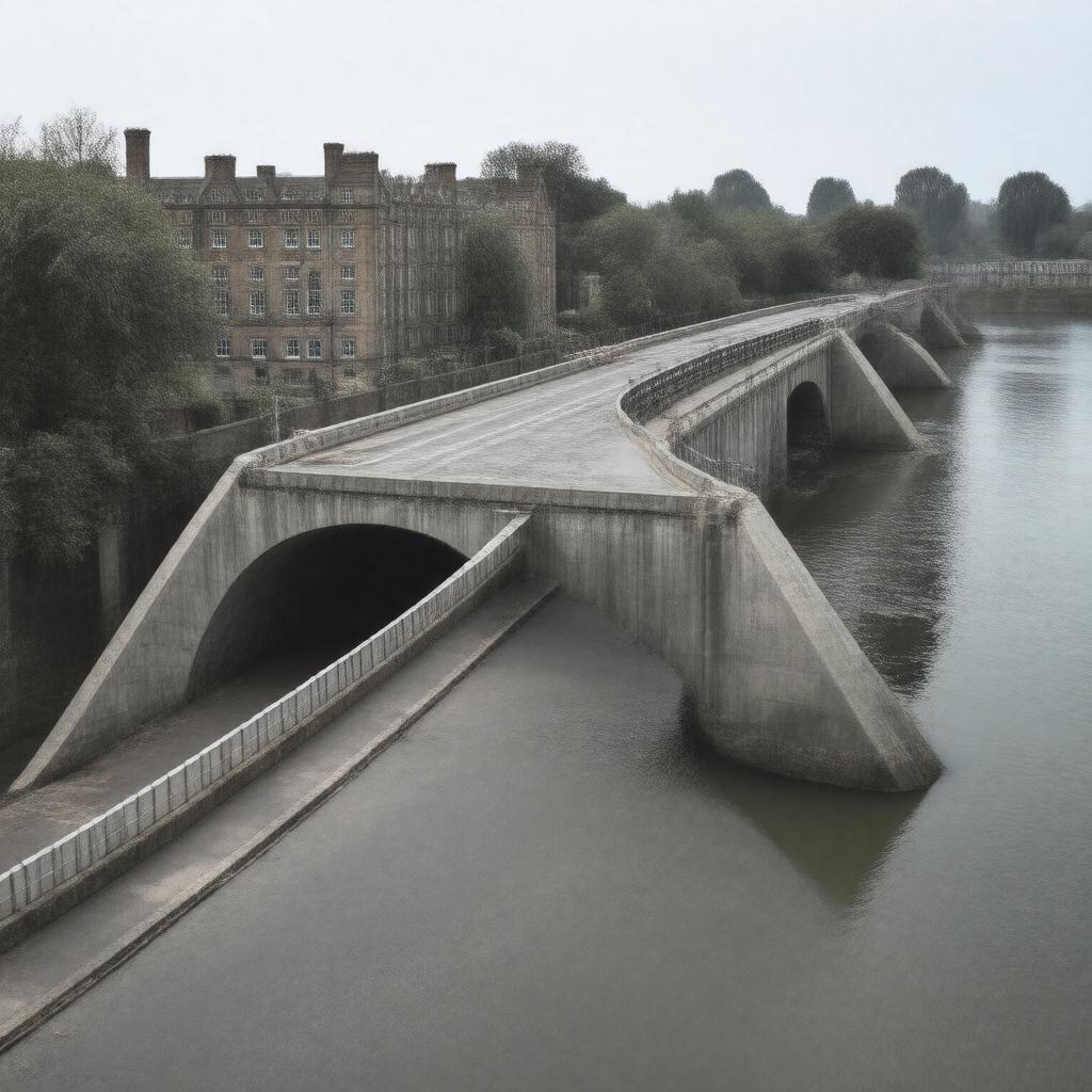 Silver Street Bridge